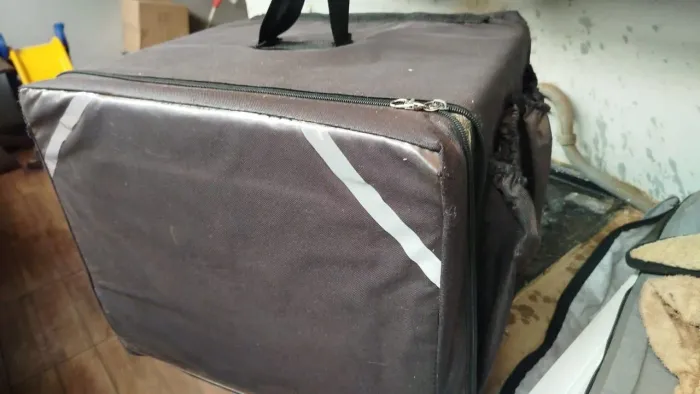 Bag