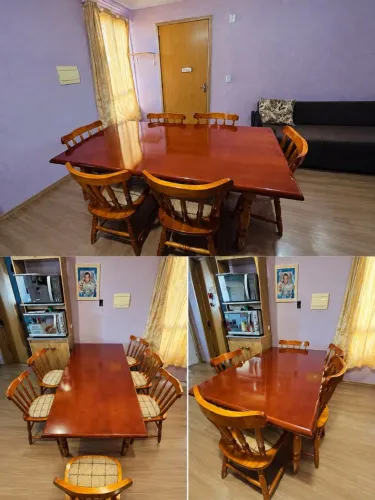 Vendo Mesa