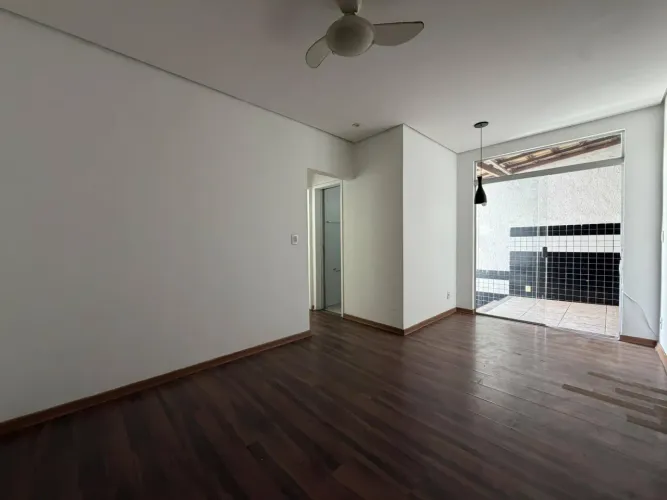 Apartamento Área privativa para locação, Manacás, Belo Horizonte, MG
