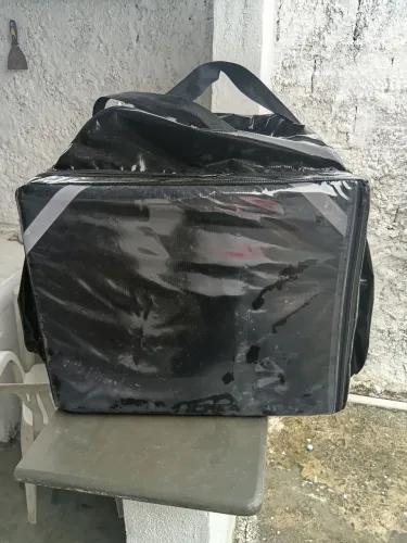 BOLSAO PARA ENTREGAS