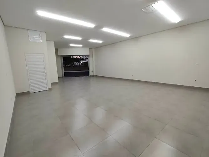 Salão Comercial em execelente localização