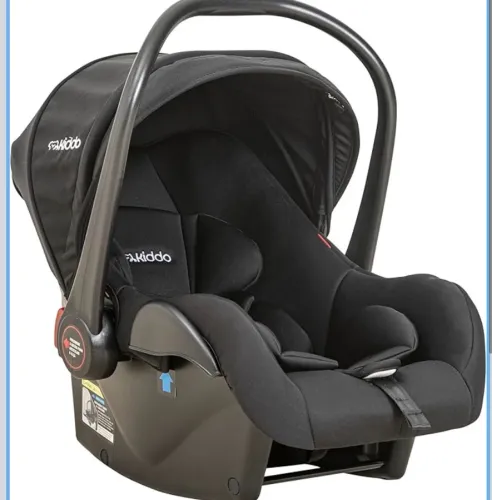 bebê conforto Casulo Click-Kiddo