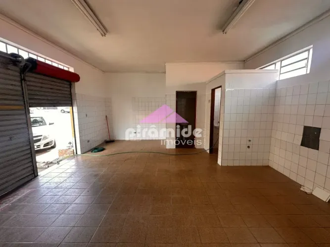 Ponto para locação, Jardim das Indústrias, São José dos Campos, SP