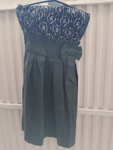Lote de vestidos
