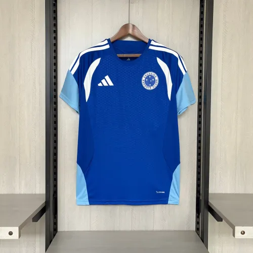Camisa de Treino Cruzeiro 26/27