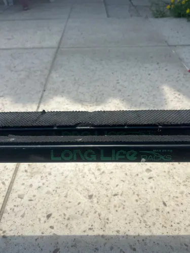 Rack long life 