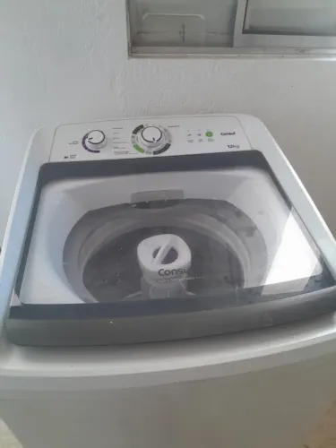  Vendo Marquina de lavar
