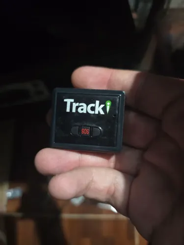RASTREADOR Track