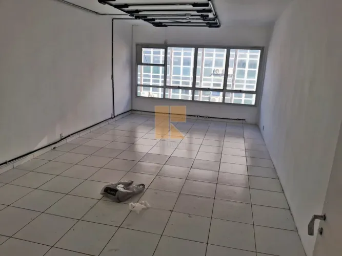 Sala para alugar, 42 m² - Bom Retiro - São Paulo/SP