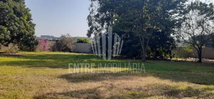 CONDOMÍNIO ARCO VERDE - CIDADE UNIVERSITÁRIA - TERRENO A VENDA