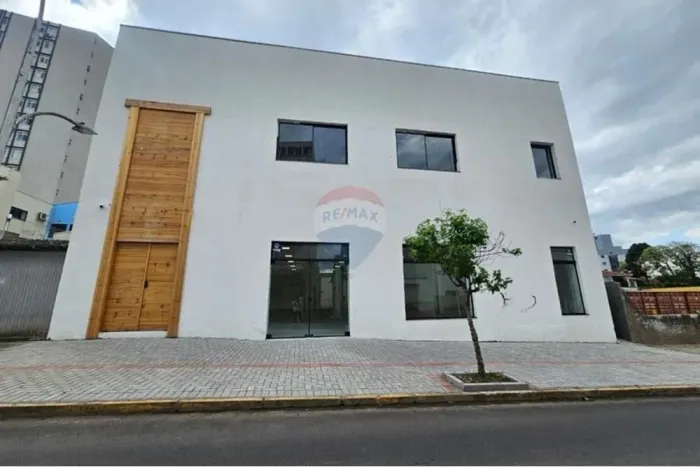 Sala Comercial Térrea para Locação 320 m² | Estrutura Moderna e Completa