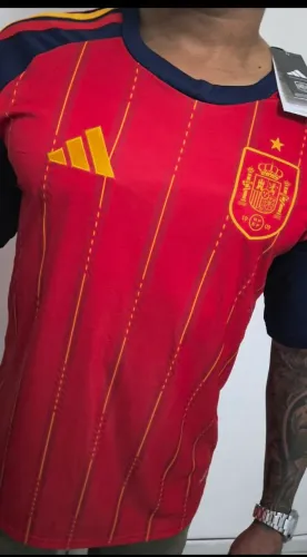 Espanha 1 NOVA 2026