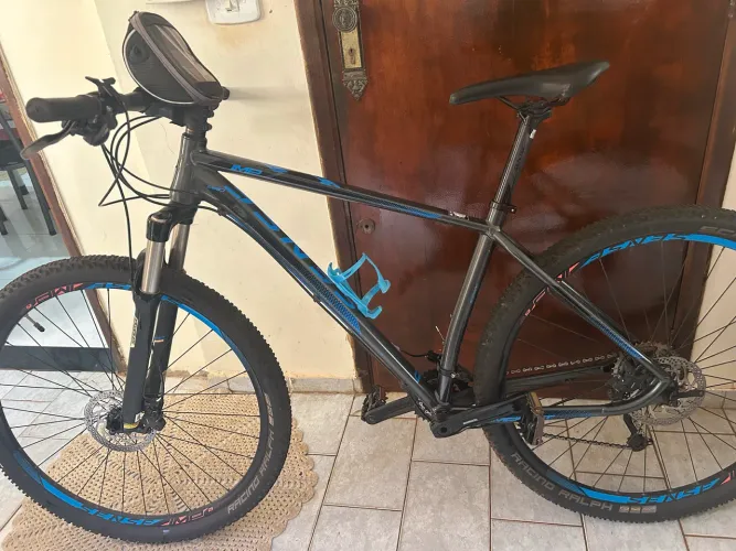 Bicicleta Sense Impact Pro 29 Alivio ARO 29 K7 2x9v 2019 OPORTUNIDADE!