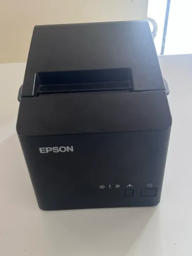 Impressora Térmica Epson
