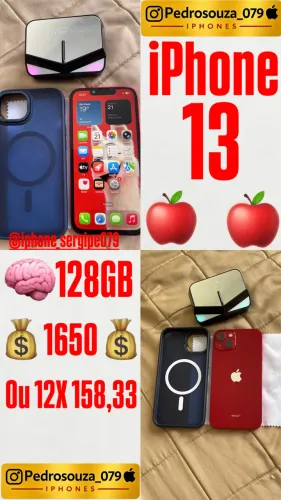 iPhone 13