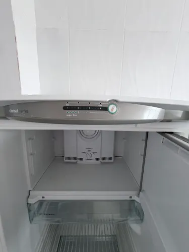 Geladeira Cônsul Facilite FostFree