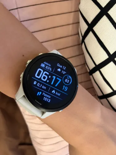 Garmin 255 Music - Seminovo
