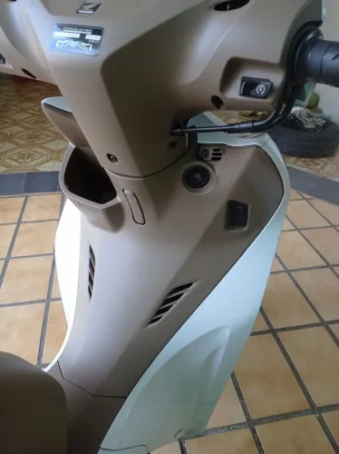 Biz 2025 único dono