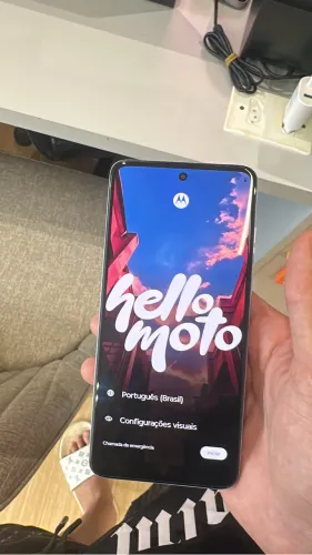 MOTO G84 256GB 12GB RAM - EXTRA 