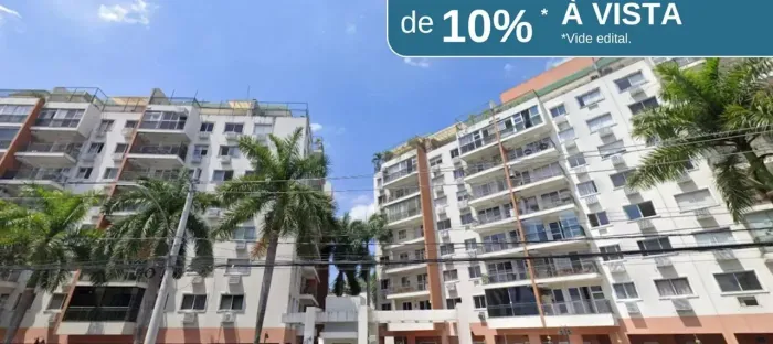 LEILÃO EXTRAJUDICIAL 21 julho 2026 235m2 4 quartos Campo Grande - Rio de Janeiro - RJ