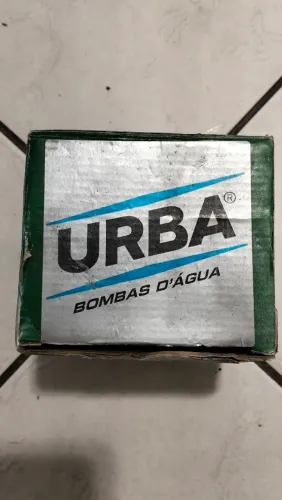 Bomba d'água UB0630 Urba
