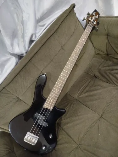 Contrabaixo Washburn T12 4c passivo