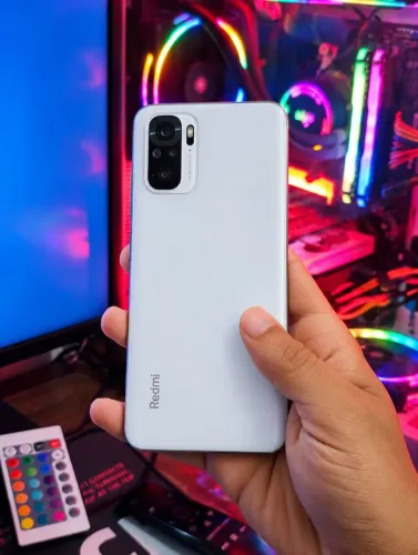Xiaomi 128gb em perfeito estado 