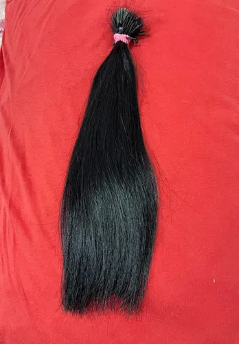 Cabelo humano