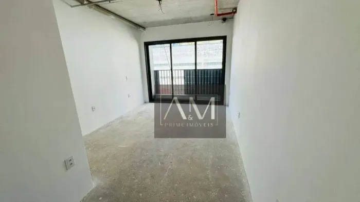 Sala para alugar, 50 m² por R$ 5.690/mês - Avenida Regente Feijó, 1050 - Anália Franco