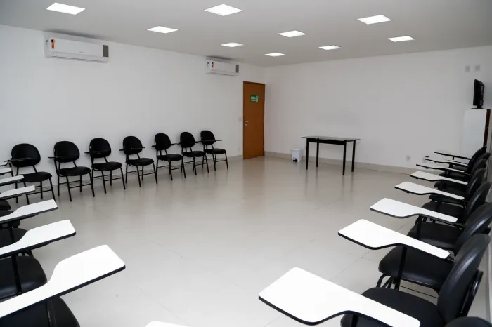 Espaços de Sublocação 