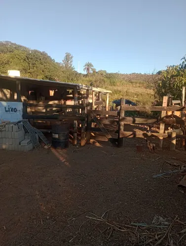 Terreno em Datas MG 