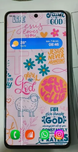 Galaxy S21 FE