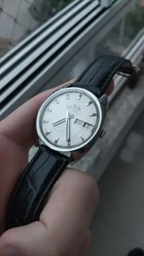 Relógio Mido Automático Revisado