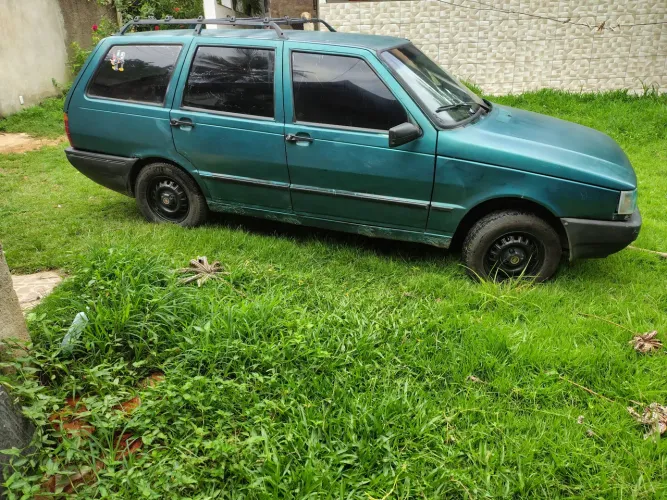 Fiat elbs- fiada- ano 96