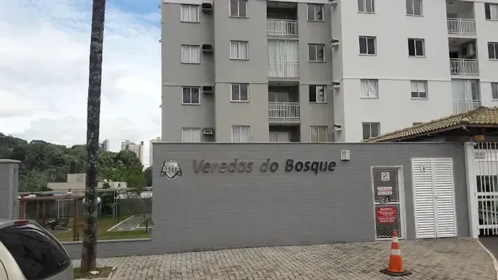 Apartamento para Locação no bairro Jardim Europa, localizado na cidade de Anápolis / GO.