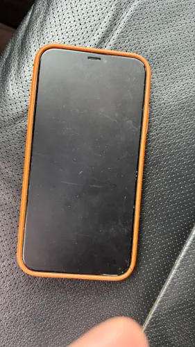 Vendo iPhone 11 64gb