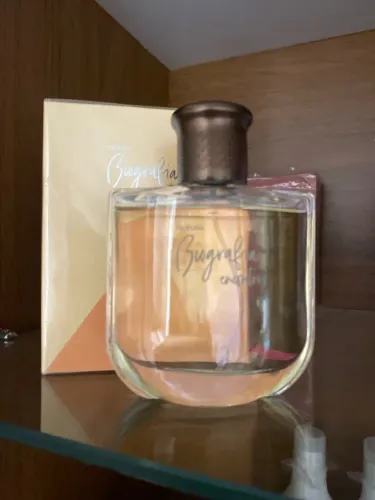 Perfumes e cosméticos