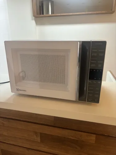 Micro-ondas 36l Electrolux