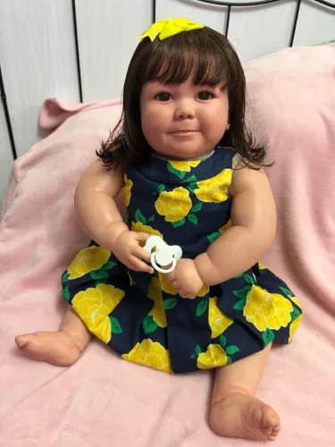 Bebê Reborn June