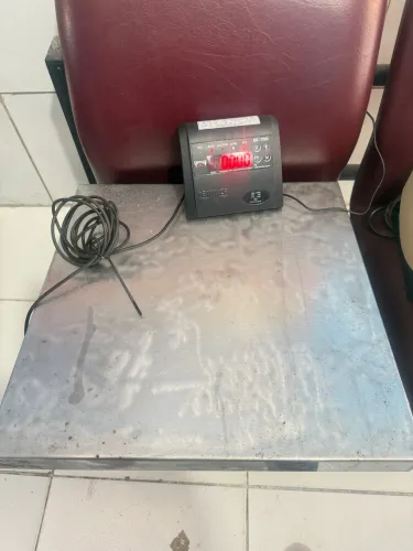 Balança Ramuza 300kg