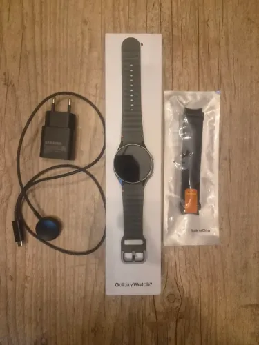 Galaxy Watch 7 40mm