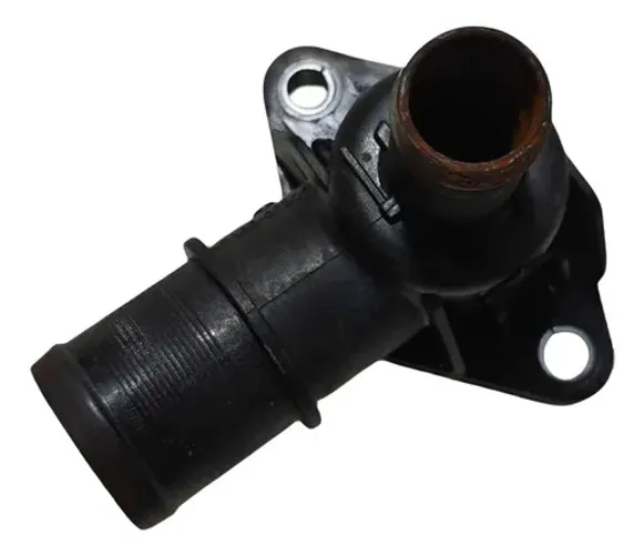 Flange Conexão Agua Peugeot 2008 1.6 2017/2019