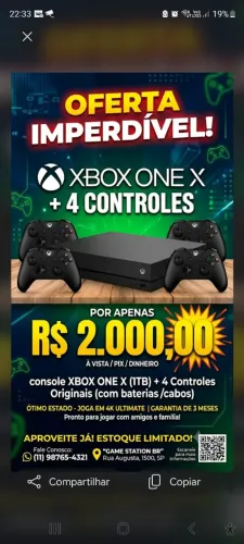 Vendendo