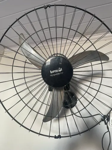 Ventilador