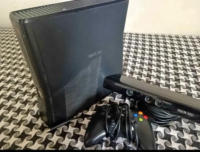 Xbox 360