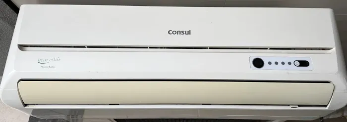 Ar condicionado 12.000 Btus