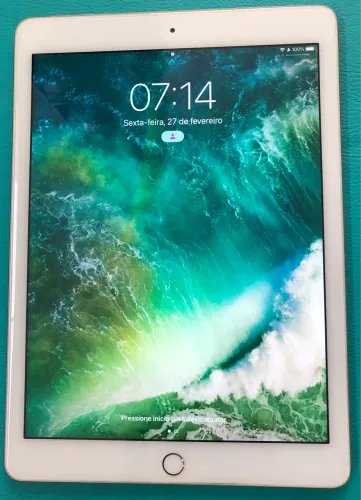 iPad Air 2