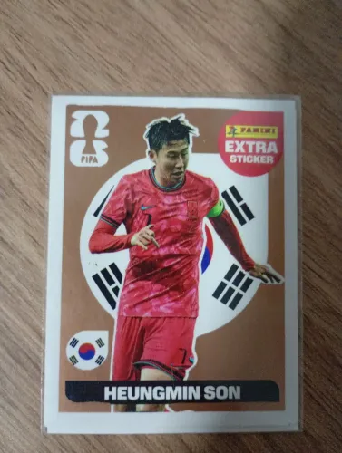 Legend Son Bronze