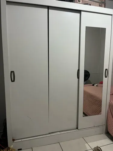 Guarda roupa