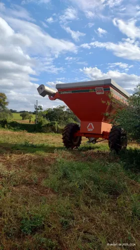  bazuca semi nova/venda/aluguel 